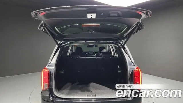 Hyundai Palisade id 2875964 из Кореи 11