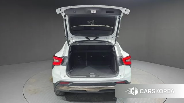 Chevrolet (GM Daewoo) Trax Crossover id 4401118 из Кореи 11