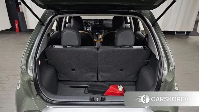 Hyundai Casper id 3241379 из Кореи 11