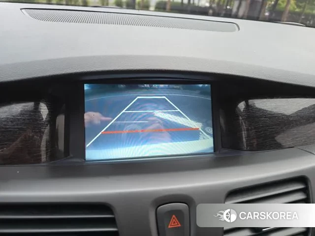 Renault Korea (Samsung) SM5 Nova id 3254489 из Кореи 11