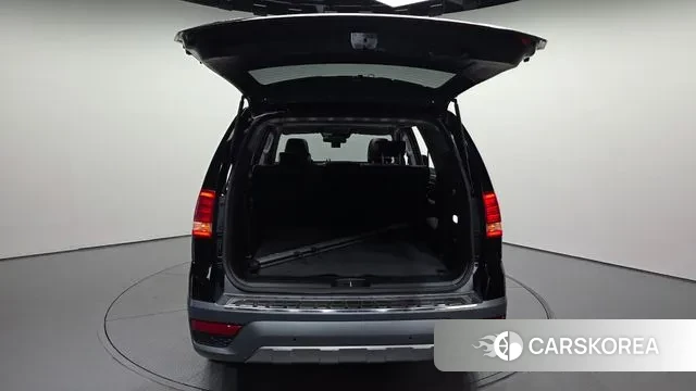 Kia The New Mohave id 3000642 из Кореи 11