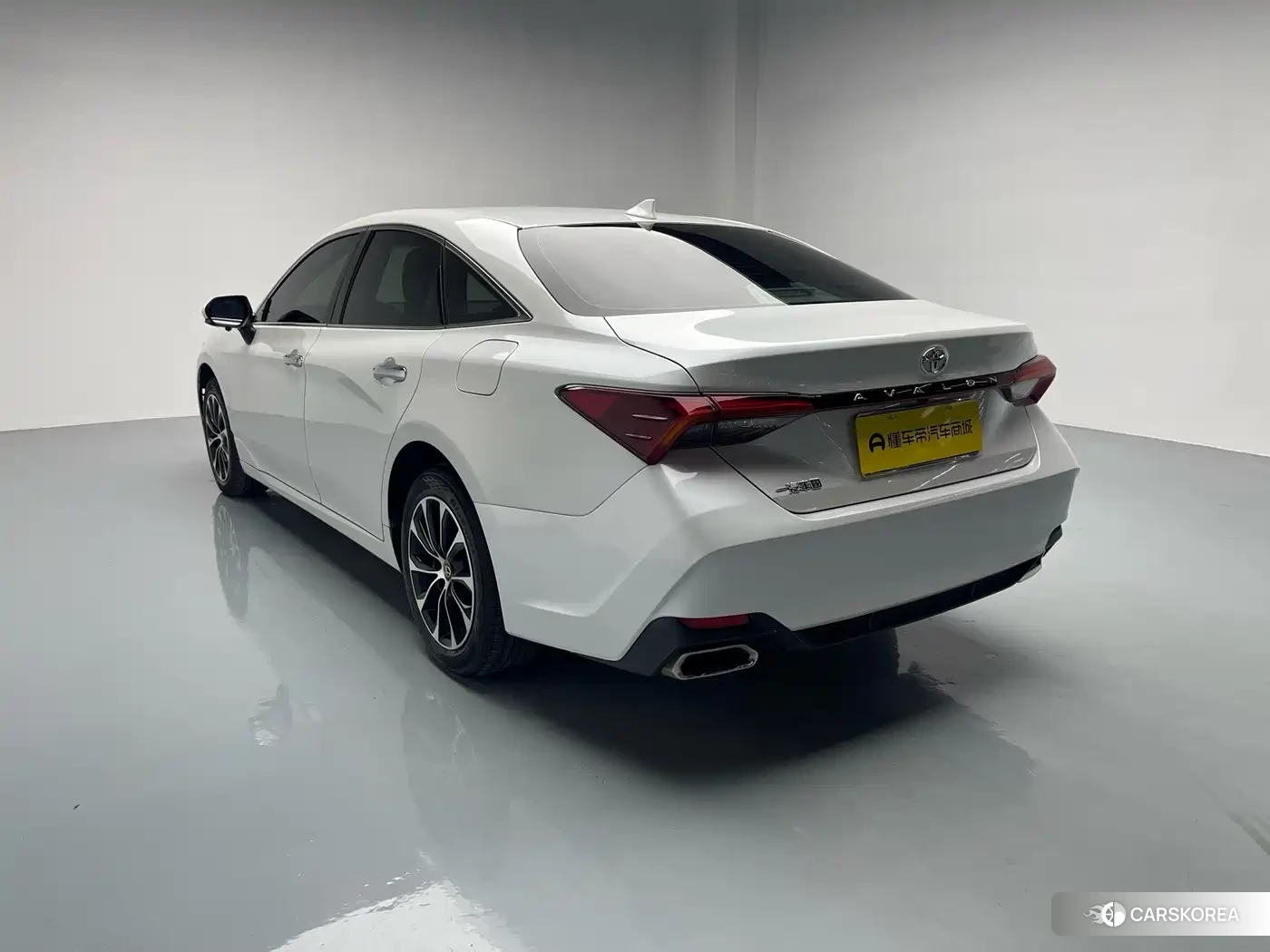 Toyota Avalon id 4546119 из Китая 11