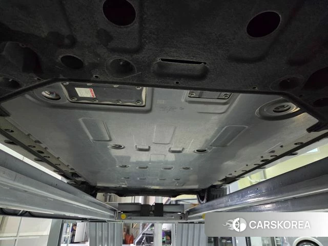 Hyundai Ionic 5 id 4697590 из Кореи 11
