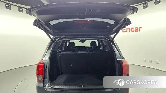 Hyundai Palisade id 3681171 из Кореи 11