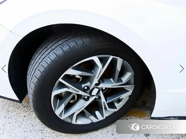 Hyundai Sonata (DN8) id 4965857 из Кореи 11