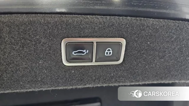 Genesis G90 (RS4) id 3196435 из Кореи 11