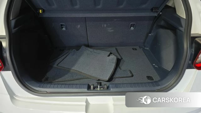 Hyundai Venue id 3899400 из Кореи 11