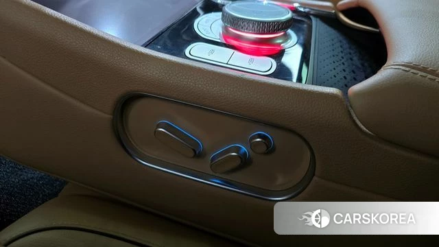 Genesis G90 (RS4) id 4382578 из Кореи 11