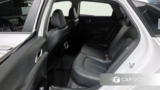 Kia K5 3rd generation id 3701995 из Кореи 11