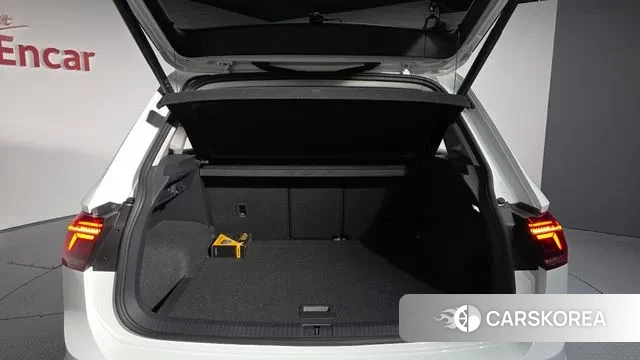 Volkswagen Tiguan second Generation id 2884382 из Кореи 11