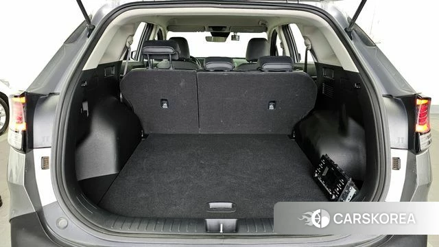 Kia Sportage 5th Generation id 3871997 из Кореи 11