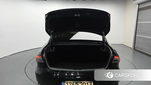 Hyundai The New Grandeur IG id 4775060 из Кореи 11