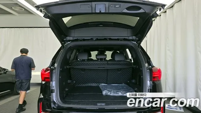 Ssangyong Rexton New Arena id 2910213 из Кореи 11