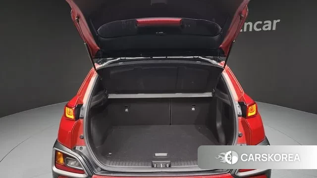 Hyundai Kona id 3265443 из Кореи 11