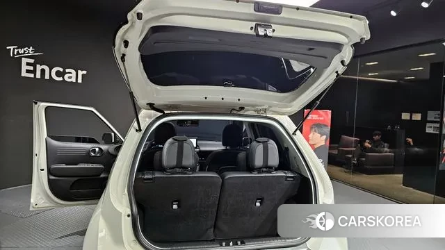 Hyundai Casper id 3478183 из Кореи 11