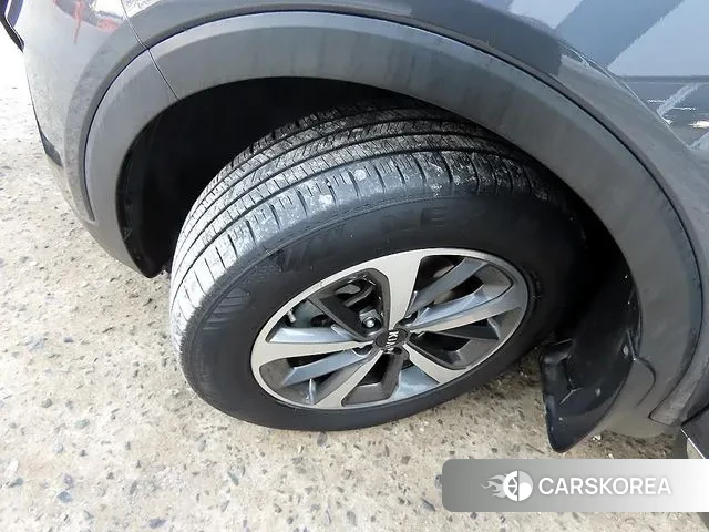 Kia The New Sorento id 3687527 из Кореи 11