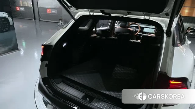 Kia Sportage 5th Generation id 2968587 из Кореи 11