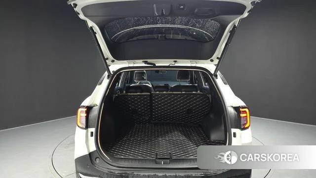 Kia The New Sportage 5th Generation id 4752873 из Кореи 11