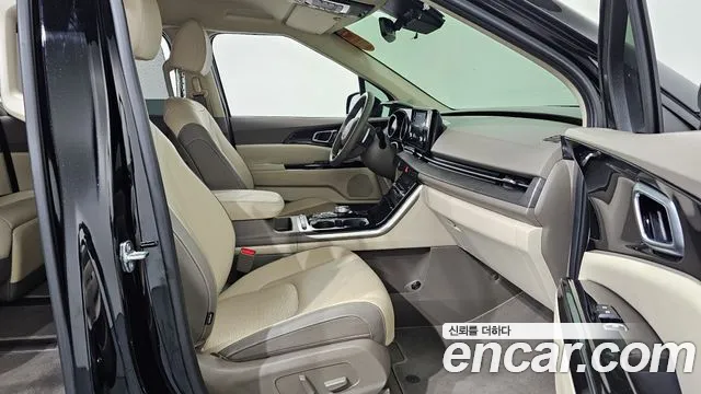 Kia Carnival 4th generation id 2701824 из Кореи 11