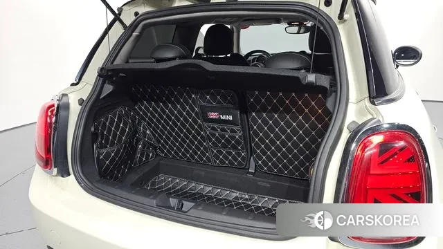 Mini Cooper id 3505149 из Кореи 11