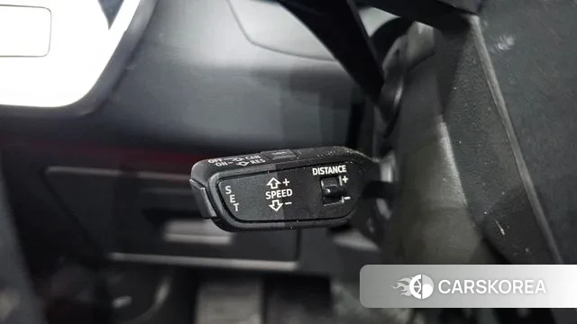 Audi A6 (C8) id 3084451 из Кореи 11