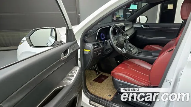 Hyundai Palisade id 2757094 из Кореи 11