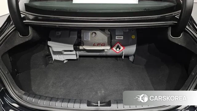 Hyundai Grandeur IG id 3547155 из Кореи 11