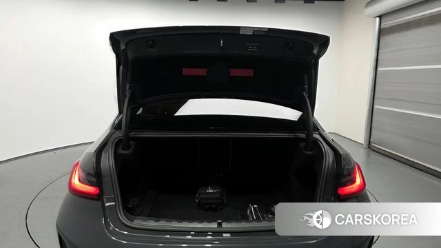 BMW 3 Series (G20) id 4387872 из Кореи 11