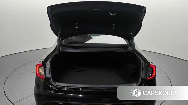 Hyundai Sonata (DN8) id 4646631 из Кореи 11