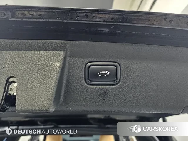 Kia Mohave Master id 3459583 из Кореи 11