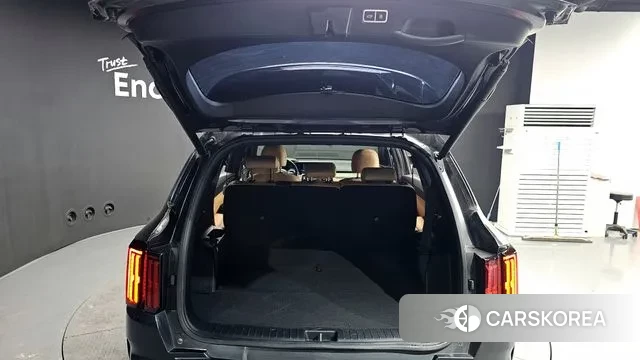 Kia Sorento 4th Generation id 3607203 из Кореи 11