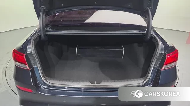 Kia The New K5 2nd generation id 3303059 из Кореи 11