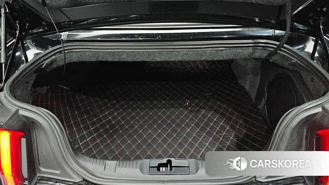 Ford Mustang id 3794842 из Кореи 11