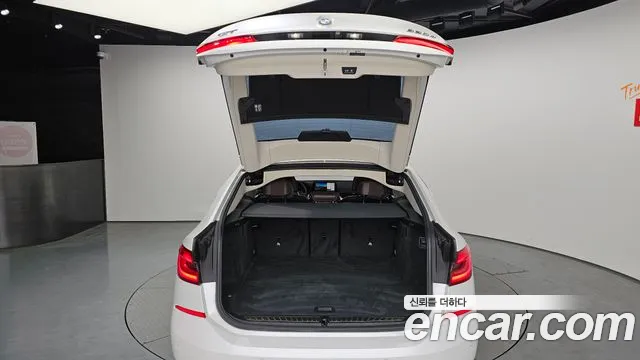 BMW 6 Series GT (G32) id 2818726 из Кореи 11