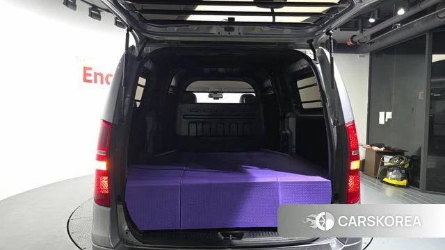 Hyundai The New Grand Starex id 3942548 из Кореи 11