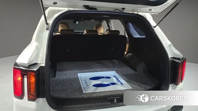 Kia The New Sorento 4th Generation id 3036406 из Кореи 11