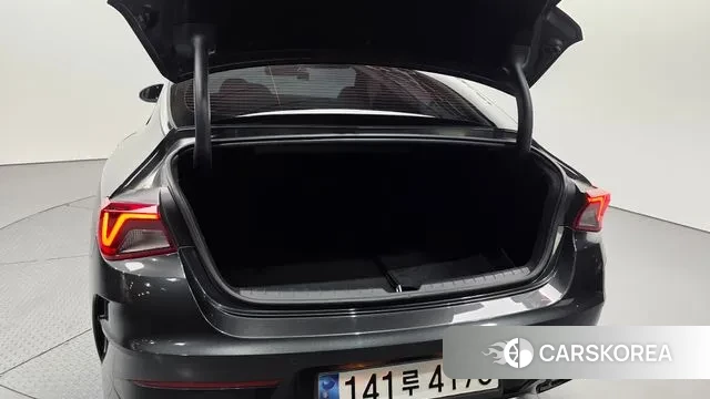 Kia K5 Hybrid 3rd Generation id 3672055 из Кореи 11