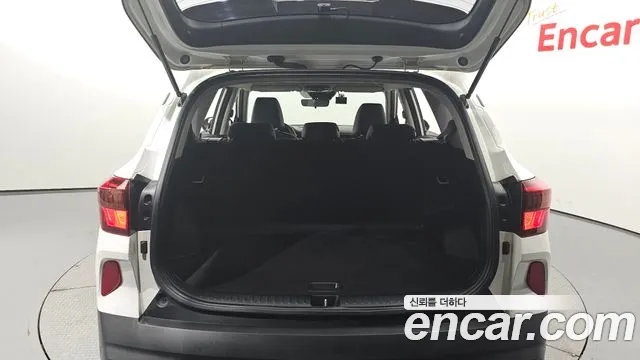 Kia Seltos id 2850141 из Кореи 11