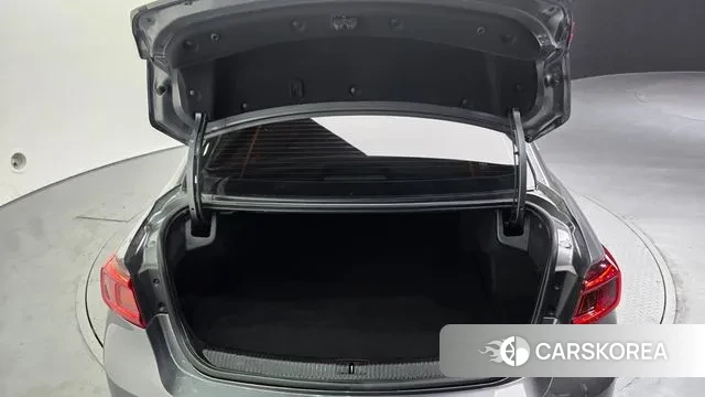 Renault Korea (Samsung) SM6 id 3736439 из Кореи 11