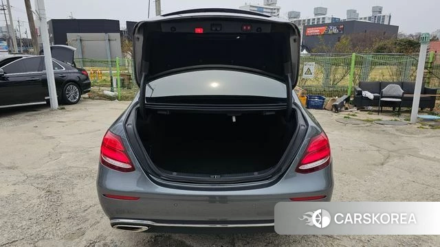 Mercedes-Benz E-Class W213 id 3873594 из Кореи 11