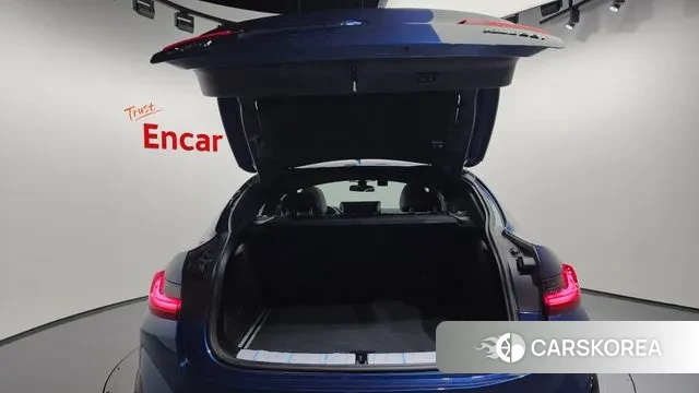 BMW X4 (G02) id 3267746 из Кореи 11