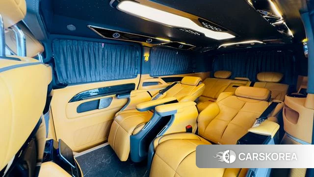 Mercedes-Benz Vito id 4256130 из Китая 11