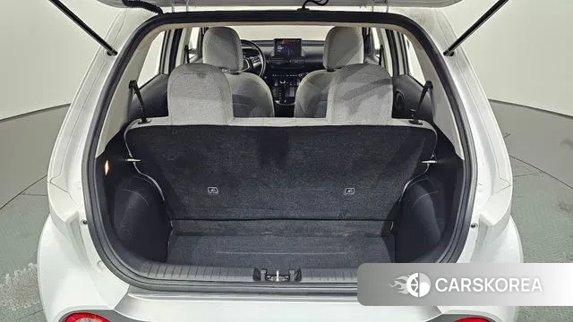 Hyundai Casper id 3655258 из Кореи 11