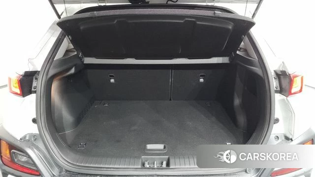 Hyundai Kona id 4180778 из Кореи 11