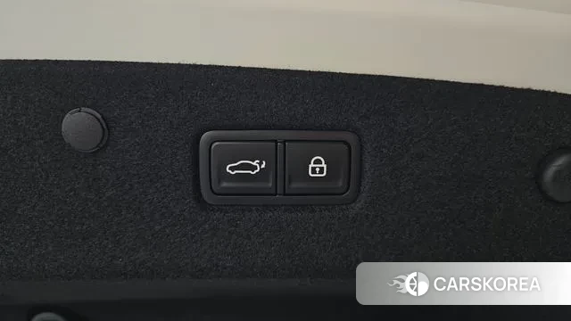 Kia The New K8 Hybrid id 3410247 из Кореи 11