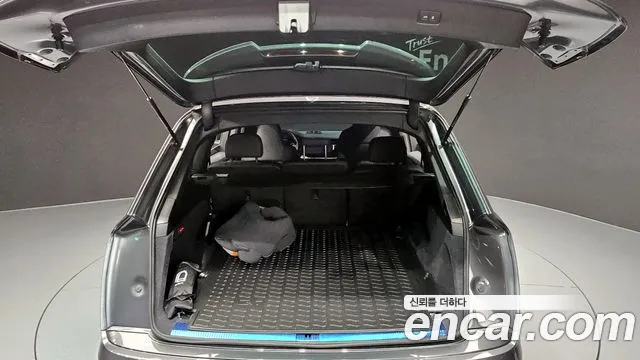 Audi Q7 (4M) id 2725056 из Кореи 11