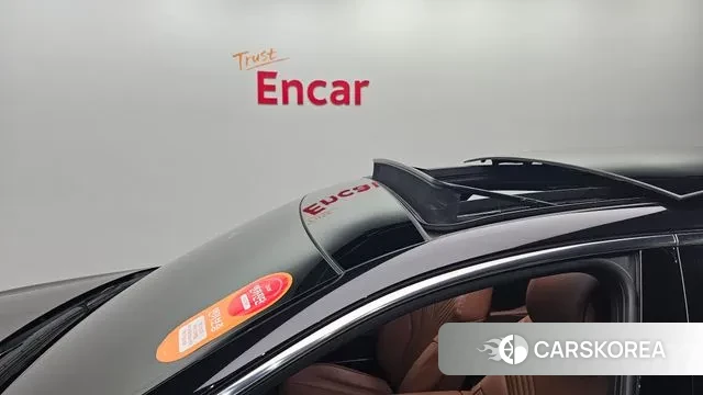 Genesis G80 (RG3) id 3053258 из Кореи 11