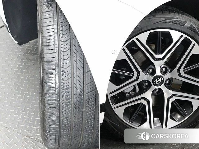 Hyundai Grandeur (GN7) id 4381401 из Кореи 11