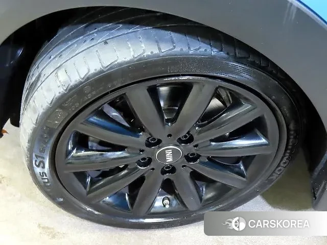 Mini Cooper S id 3530798 из Кореи 11