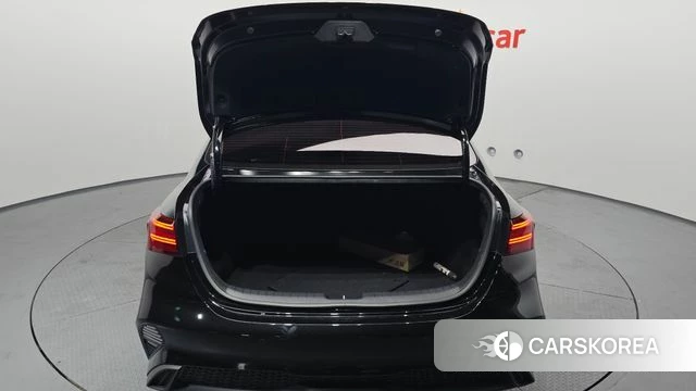 Kia The New K3 2nd generation id 3833234 из Кореи 11